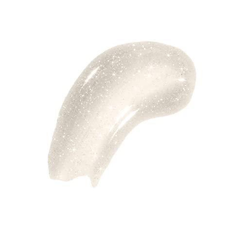 wet n wild Fantasy Makers Lip Gloss White On Cloud Nine - Image 5