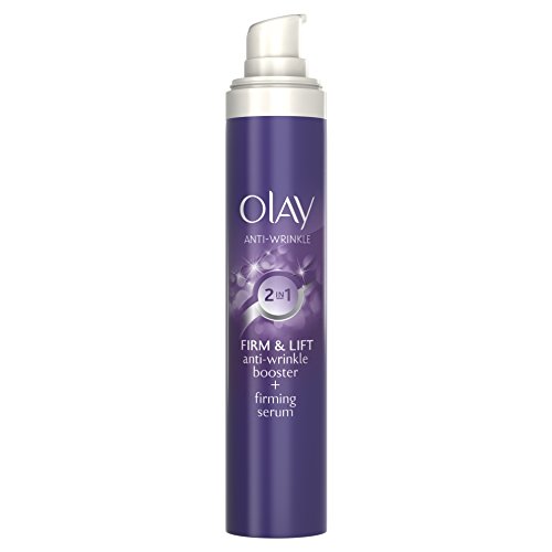 Olay Anti-wrinkle Firm And Lift Two In One Day Cream And Firming Serum, 50ml - Image 3
